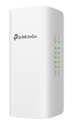 TP-LINK smart switch SG2005P-PD