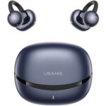 USAMS earphones με θήκη φόρτισης Echo R03