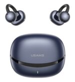 USAMS earphones με θήκη φόρτισης Echo R03
