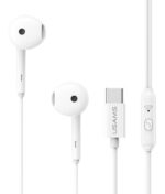 USAMS earphones με μικρόφωνο SJ771