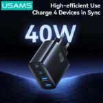40W