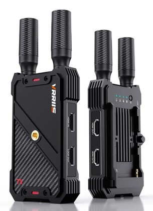 VRRIIS HDMI σύστημα ασύρματης μετάδοσης βίντεο WL082