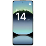 Xiaomi Redmi Note 14 5G Dual Sim 6.67" 6GB/128GB IP64 Coral Green - Image 2
