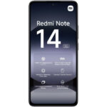 Xiaomi Redmi Note 14 5G Dual Sim 6.67" 6GB/128GB NFC IP64 Midnight Black - Image 2