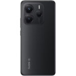 Xiaomi Redmi Note 14 5G Dual Sim 6.67" 6GB/128GB NFC IP64 Midnight Black - Image 4