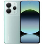 Xiaomi Redmi Note 14 5G Dual Sim 6.67" 8GB/256GB NFC IP64 Coral Green