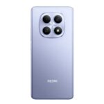 Xiaomi Redmi Note 15 4G Dual Sim 6.77" 6GB/128GB NFC IP64 Purple - Image 2