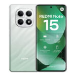 Xiaomi Redmi Note 15 4G Dual Sim 6.77" 8GB/256GB NFC IP64 Forest Green