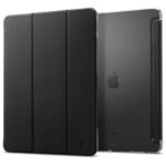 Θήκη Spigen Liquid Air Folio για Apple iPad Pro 13 (2024-2025) Μαύρη - Image 2