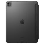 Θήκη Spigen Liquid Air Folio για Apple iPad Pro 13 (2024-2025) Μαύρη - Image 4