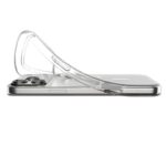 Θήκη Spigen Liquid Crystal Magsafe για Apple iPhone 17 Pro Max Διάφανο-Λευκό - Image 2