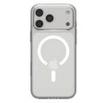 Θήκη Spigen Liquid Crystal Magsafe για Apple iPhone 17 Pro Max Διάφανο-Λευκό - Image 3