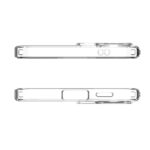 Θήκη Spigen Liquid Crystal για Samsung SM-A576 Galaxy A57 5G Διάφανη - Image 3