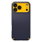 Θήκη Spigen Nano Pop Hybrid Magsafe για Apple iPhone 17 Pro Max Μωβ - Image 2