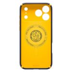 Θήκη Spigen Nano Pop Hybrid Magsafe για Apple iPhone 17 Pro Max Μωβ - Image 3
