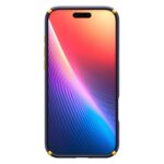 Θήκη Spigen Nano Pop Hybrid Magsafe για Apple iPhone 17 Pro Max Μωβ - Image 4