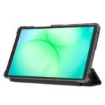 Θήκη Spigen Smart Fold για Samsung X110 X115 Galaxy Tab A9 X130 X133 X135 Galaxy Tab A11  Ματ Μαύρο - Image 2
