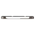 Θήκη Spigen Smart Fold για Samsung X110 X115 Galaxy Tab A9 X130 X133 X135 Galaxy Tab A11  Ματ Μαύρο - Image 4