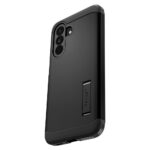 Θήκη Spigen Tough Armor για Samsung SM-A376 Galaxy A37 5G  Μαύρη - Image 3