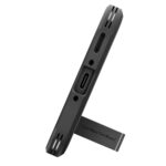 Θήκη Spigen Tough Armor για Samsung SM-A376 Galaxy A37 5G  Μαύρη - Image 4