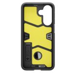 Θήκη Spigen Tough Armor για Samsung SM-A576 Galaxy A57 5G Μαύρη - Image 2