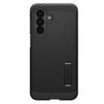 Θήκη Spigen Tough Armor για Samsung SM-A576 Galaxy A57 5G Μαύρη