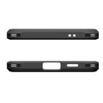 Θήκη Spigen Tough Armor για Samsung SM-A576 Galaxy A57 5G Μαύρη - Image 4
