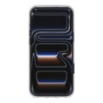 Θήκη Spigen Ultra Hybrid Magsafe για Apple iPhone 17 Pro Max Διάφανη-Γκρι - Image 3