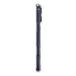 Θήκη Spigen Ultra Hybrid Magsafe για Apple iPhone 17 Pro Max Διάφανη-Γκρι - Image 4