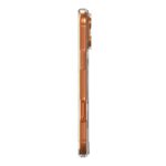 Θήκη Spigen Ultra Hybrid Magsafe για iPhone Apple 17 Pro Max Διάφανο-Λευκό - Image 4
