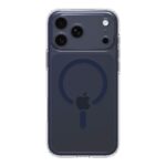 Θήκη Spigen Ultra Hybrid Magsafe για iPhone Apple 17 Pro Max Διάφανο-Σκούρο Μπλε - Image 2