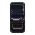 Θήκη Spigen Ultra Hybrid Magsafe για iPhone Apple 17 Pro Max Διάφανο-Σκούρο Μπλε - Image 3