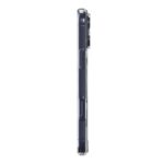 Θήκη Spigen Ultra Hybrid Magsafe για iPhone Apple 17 Pro Max Διάφανο-Σκούρο Μπλε - Image 4