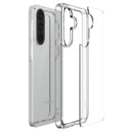 Θήκη Spigen Ultra Hybrid για Samsung SM-A576 Galaxy A57 5G Διάφανη - Image 2