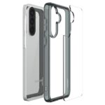 Θήκη Spigen Ultra Hybrid για Samsung SM-A576 Galaxy A57 5G Σκούρο Διάφανο - Image 2