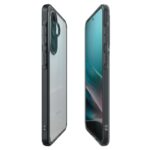 Θήκη Spigen Ultra Hybrid για Samsung SM-A576 Galaxy A57 5G Σκούρο Διάφανο - Image 3