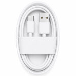 Καλώδιο σύνδεσης Ancus USB-A σε USB-C Λευκό 1m - Image 3
