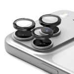 Προστασία Κάμερας με Πλαίσιο Ringke για Apple iPhone 17 Pro 17 Pro Max Μαύρο 2 Τεμαχίων - Image 4