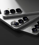 Προστασία Κάμερας με Πλαίσιο Ringke για Samsung SM-S942 Galaxy S26 SM-S947 Galaxy S26+  Μαύρο 2 Τεμαχίων - Image 4
