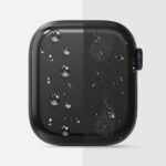 Προστασία οθόνης Ringke Dual Easy για Apple Watch Series 10 11 (46mm) Διάφανο 3 Τεμάχια - Image 4