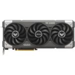 VGA ASUS RTX 5060 TUF-GAMING 8Gb 3Fan
