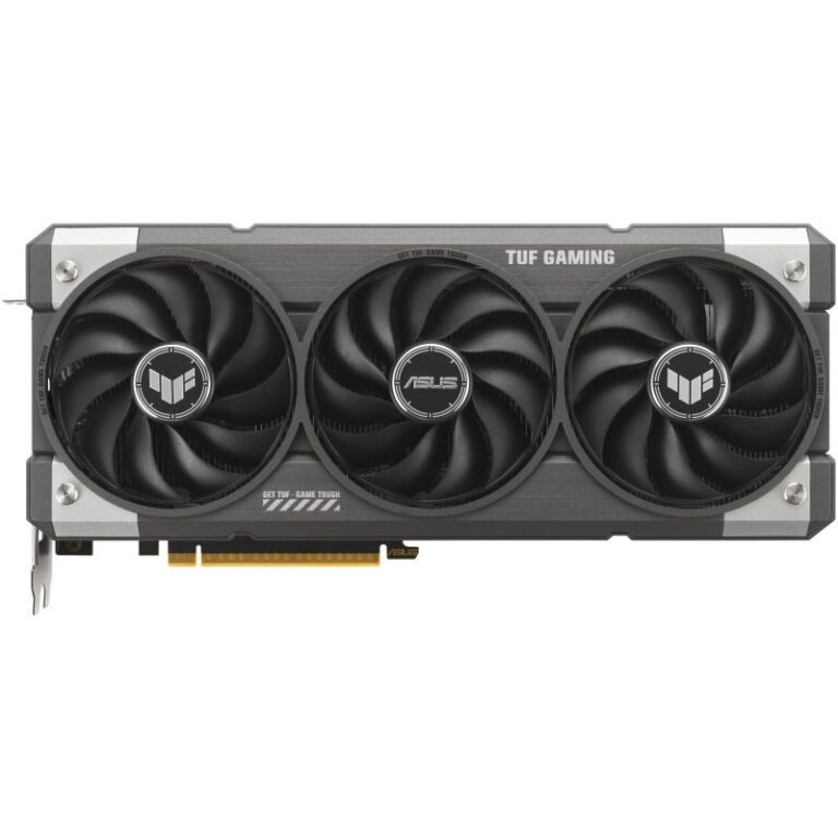 VGA ASUS RTX 5060 TUF-GAMING 8Gb 3Fan