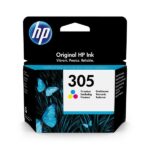 ΑΝΑΛΩΣ HP 305 Tri Color