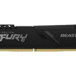 RAM Kingston FURY Beast 8Gb DDR4 3200MHz CL16 DIMM