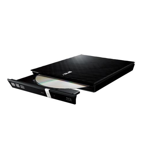 EXT.DVDRW ASUS U LITE