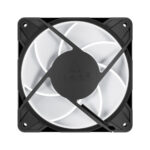 ARCTIC P12 Pro A-RGB LN - 120mm Case Fan - Low Noise fluid dynamic - 2000 RPM - PWM - Image 4