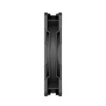 ARCTIC P12 Pro PST LN 5 Pack - 120mm Case Fan - Low Noise - PWM w. Splitter - Image 4