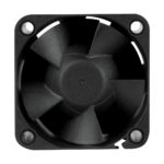 Arctic S4028-15K 40x28mm DC Fan for server application - 15000 RPM - Dual Ball Bearing - Image 3