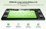 Android 16