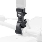 Insta360 Heavy Duty Clamp Mount - Universal Motorcycle Mount